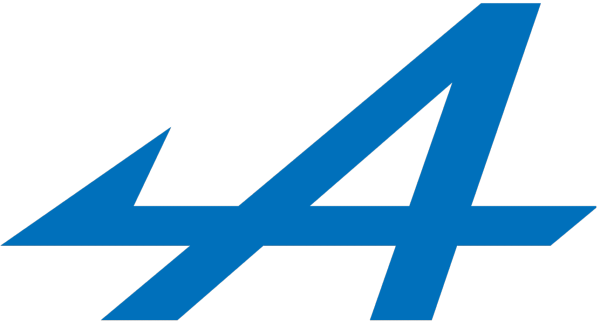 2022 - [Renault] Austral - Page 10 Logo-Alpine