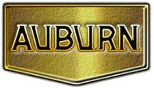 Logo Auburn