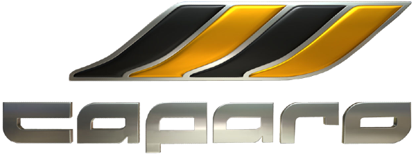 Logo Caparo