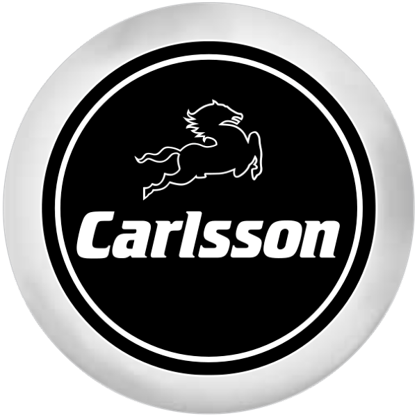 Logo Carlsson