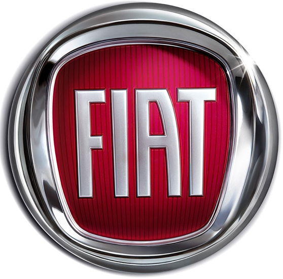 Logo Voiture : Marque Fiat