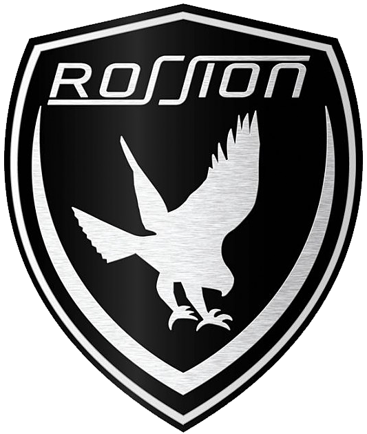 Logo Rossion