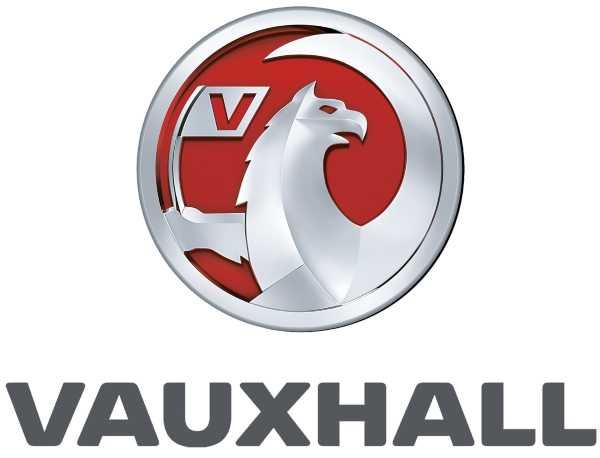 Logo Voiture : Marque Vauxhall  Format HD Png Dessin Noir Blanc