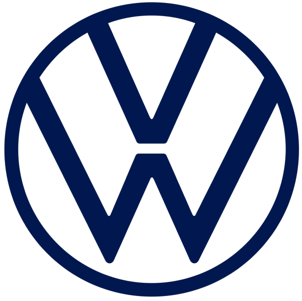 Histoires de marques. Logo Volkswagen : un dessin que la marque a