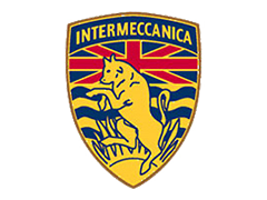 Intermeccanica Logo Mini