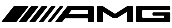 Logo Mercedes Amg