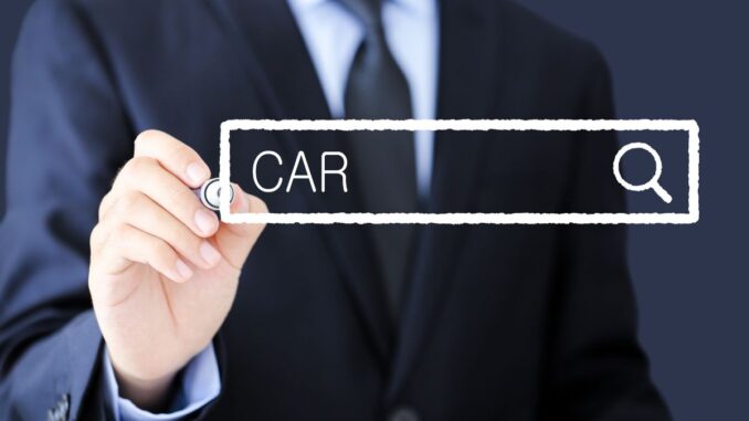 voiture logo3 Idées pour créer son propre logo de voiture
