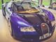 bugatti veyron