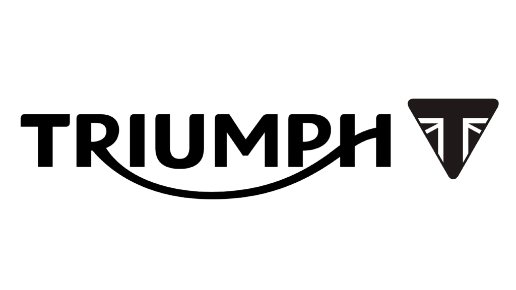 logo moto triumph