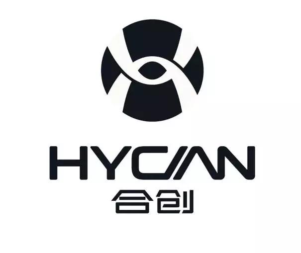 hycan logo