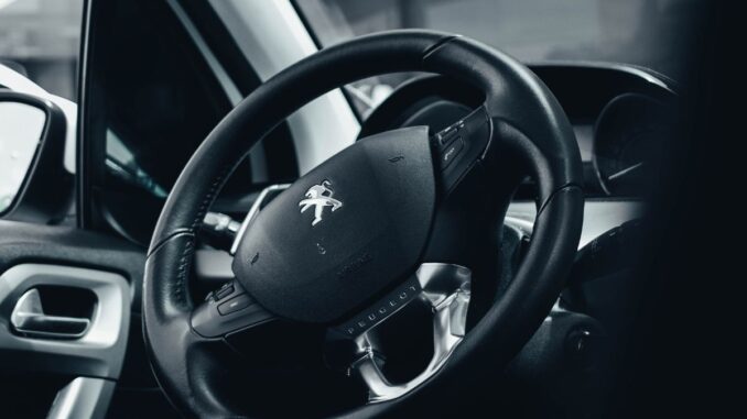 Peugeot 205 Peugeot 205 : la youngtimer numéro 1 fête ses 40 ans en 2023