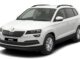 Skoda, la marque de voiture des gens intelligents selon une étude