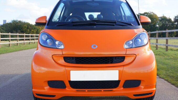 Gamme Smart tous les modèles gamme smart tous les modèles