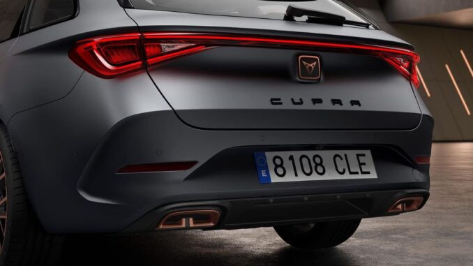 gamme cupra (1) Gamme Cupra : tous les modèles de voiture en vente