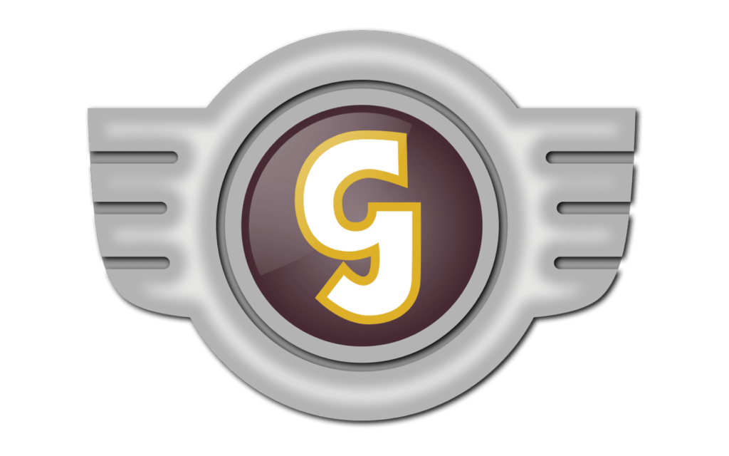glas logo