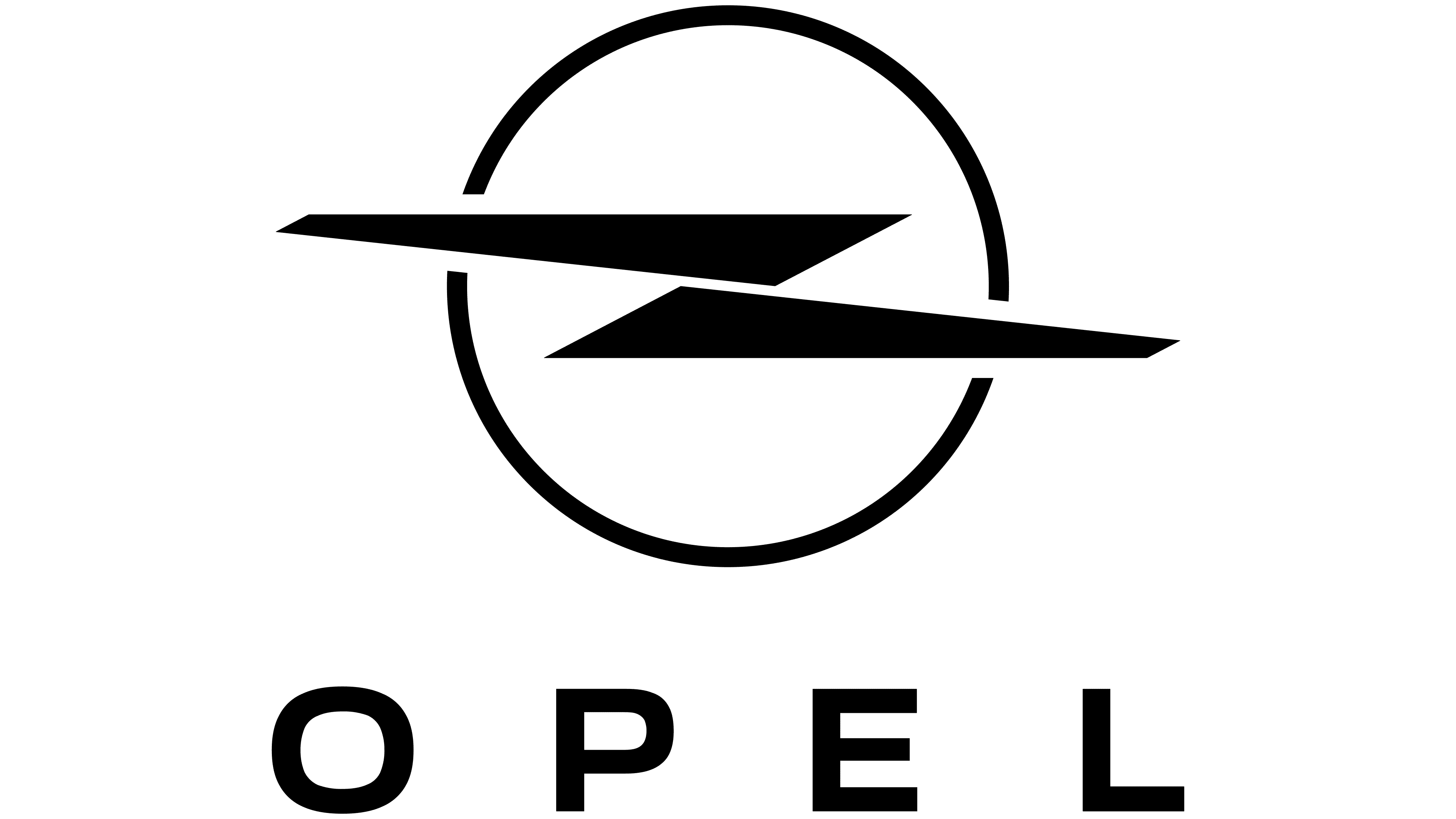 Logo Voiture : Marque Opel | Format HD Png Dessin
