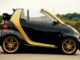 smart eq fortwo cabrio tout savoir sur cette voiture électrique