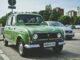voiture de legende renault 6
