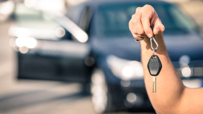 Nos 5 conseils pour acheter une voiture d’occasion