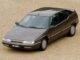 voiture de légende citroën xm