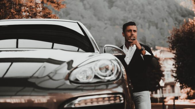 Porsche Taycan Cross Turismo : tout savoir sur cette voiture électrique Porsche Taycan Cross Turismo : tout savoir sur cette voiture électrique