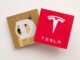 les secrets du logo tesla
