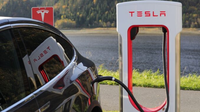Analyse du Logo de Tesla analyse du logo de tesla