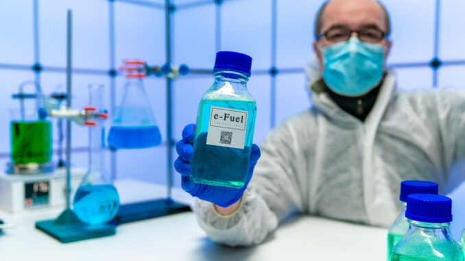 E-fuel tout savoir sur les carburants de synthèse e fuel tout savoir sur les carburants de synthèse