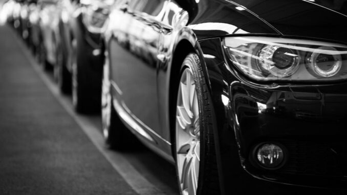 la voiture blindée est en plein essor dans le monde entier !