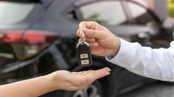 location de voiture avantage et inconvénient