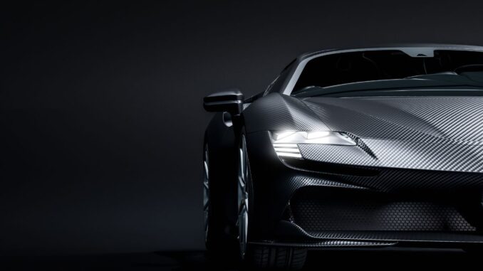 ssc tuatara description, prix neuf, occasion, performances
