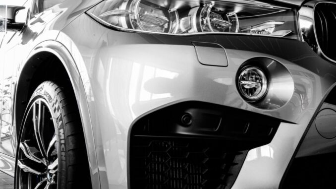 Voiture 7 places BMW X7 description, prix neuf, occasion, performances voiture 7 places bmw x7 description, prix neuf, occasion, performances