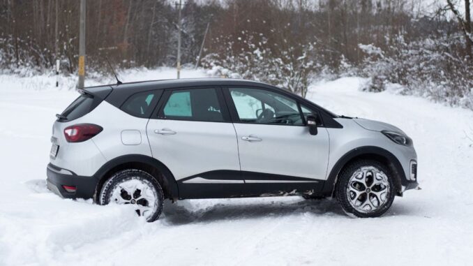 quelle voiture 7 places choisir en 2024