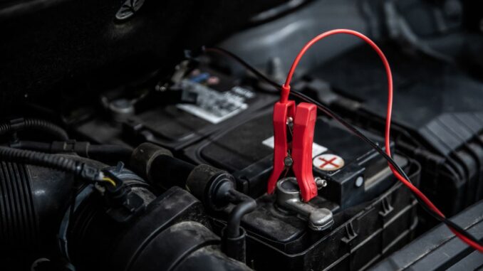 Comment savoir si la batterie de ma voiture est morte comment savoir si la batterie de ma voiture est morte