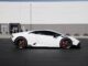 à la découverte de la lamborghini huracán