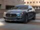 le 4x4 maserati et ses caractéristiques marques & modèles