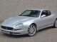 les caractéristiques uniques de la maserati 3200 gt voiture de luxe