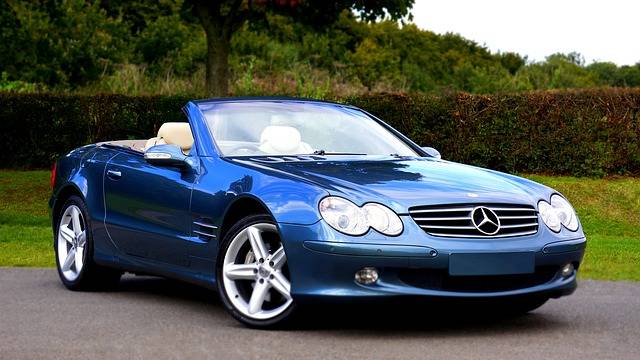 Entretien d'une Mercedes d'occasion : préservez le luxe et la performance