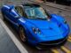 Quelle est la voiture Pagani la plus puissante ?
