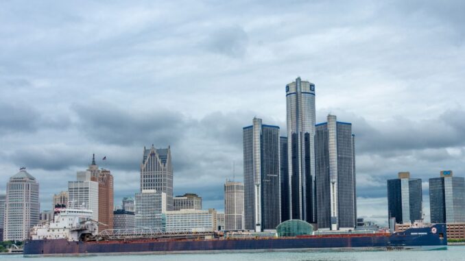 groupe general motors Groupe General Motors : tout savoir sur les marques de ce groupe automobile