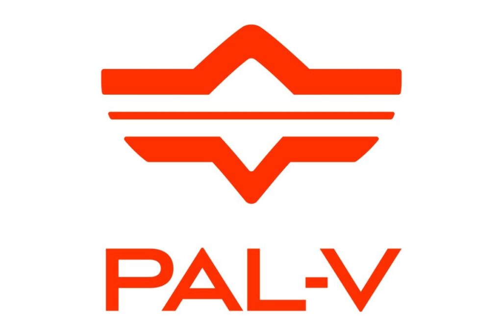 logo voiture pal v