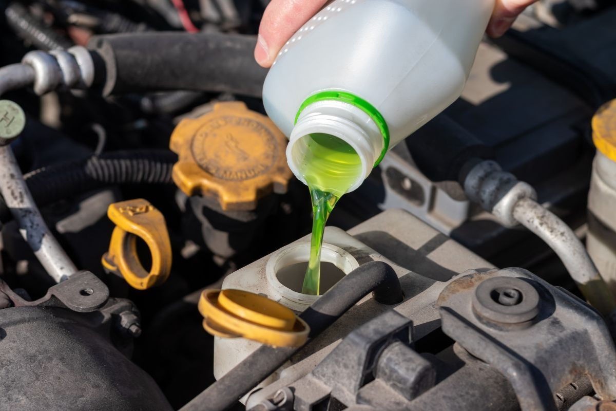 Importance de la maintenance régulière de sa voiture