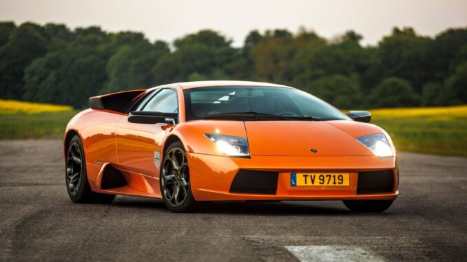 Qu’est-ce qu’une supercar ? Tout savoir sur ces voitures de sport survitaminées