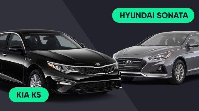 kia vs hyundai