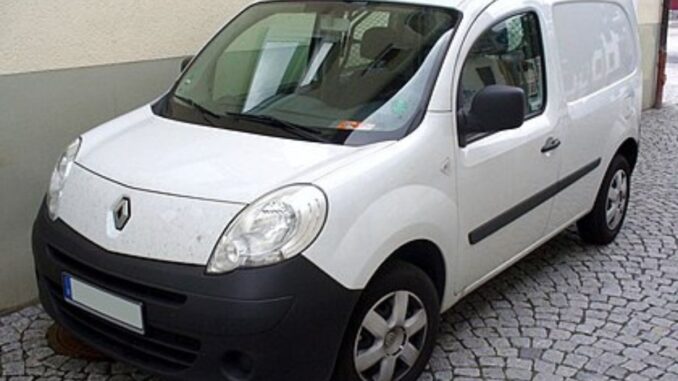 renault kangoo 2 concept, prix, motorisation, points forts, avis, entretien