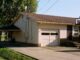 comment isoler une vieille porte de garage