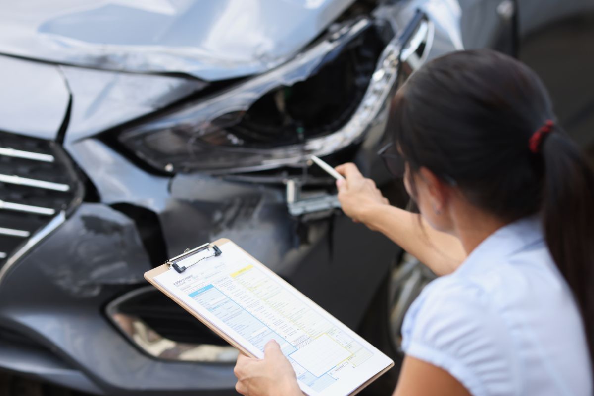 Est-il possible de revenir sur un constat signé suite à un accident de ...