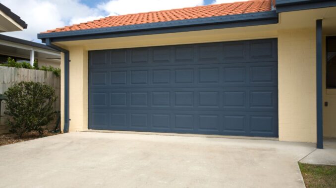 Quelles sont les aides pour changer ma porte de garage quelles sont les aides pour changer ma porte de garage