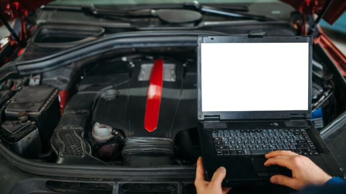 voiture où faire un diagnostic auto gratuitement