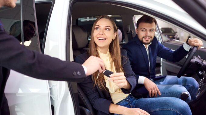 les erreurs à éviter lors de la vente d’un véhicule
